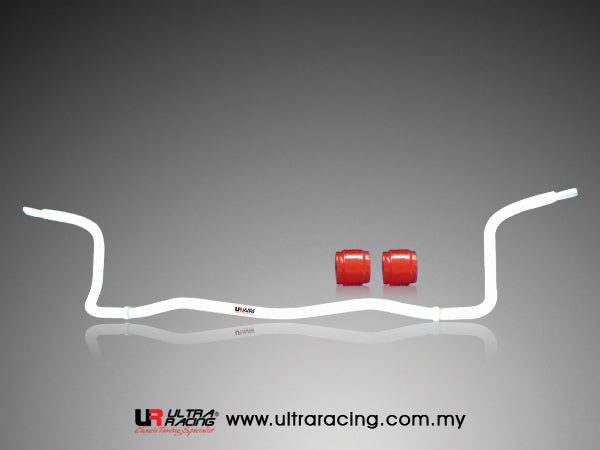 Barra Estabilizadora Trasera 22mm Ultra Racing para Volvo S60/V70 2WD - Imagen 2