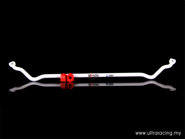 Barra Estabilizadora Delantera 22mm Ultra Racing Para Nissan Frontier 02-07 D22 - Imagen 2