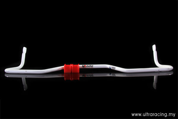 Barra Estabilizadora Trasera 22mm Ultra Racing Toyota Chaser 92-96 2.5T - Imagen 2