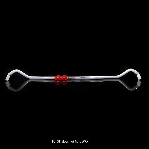 Barra Estabilizadora Delantera 23mm Ultra Racing Subaru Impreza 08+ GR +STI - Imagen 2