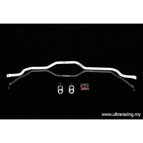 Barra Estabilizadora Delantera 23mm Ultra Racing para Honda CRV 07+ 2WD - Imagen 2