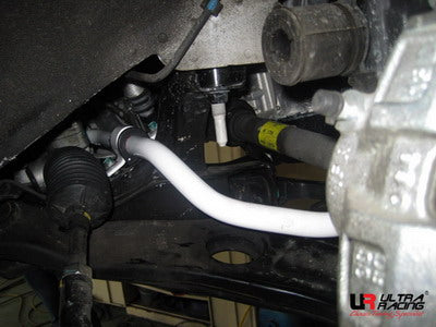 Barra Estabilizadora Delantera 24mm Ultra Racing Hyundai Sonata YF 11+ - Imagen 2