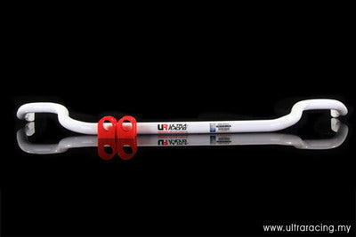 Barra Estabilizadora Delantera 27mm Ultra Racing Para Nissan Cefiro A31 (88-94)