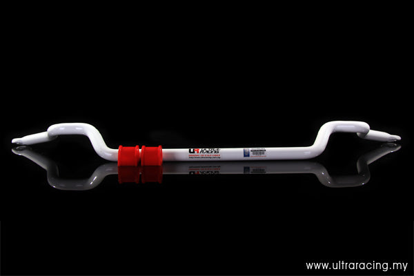 Barra Estabilizadora Delantera 27mm Ultra Racing para Toyota Land Cruiser 96-02 - Imagen 2