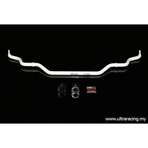 Barra Estabilizadora Delantera 27mm Ultra Racing Para Nissan 370Z / Infiniti G37 - Imagen 2