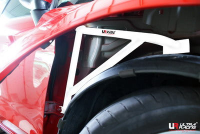 Soportes de Aleta Ultra Racing Ford Fiesta MK6/7 1.6 08+
