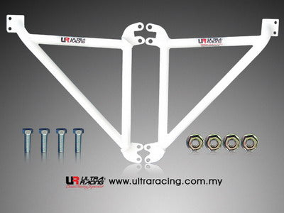 Soportes de Aleta Ultra Racing para Ford Telstar / Mazda 626 89-92