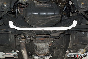 Barra Inferior Delantera Ultra Racing 1399 Para Toyota Mark II 88-92 2.5T