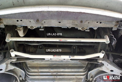 Barra Refuerzo Delantera Ultra Racing Nissan Serena/Vanette 91-01 C23 2.0