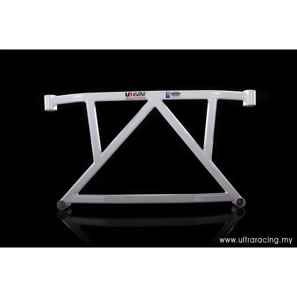 Barra Refuerzo Delantera H Ultra Racing Toyota Corolla AE80 Carb.