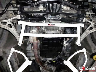 Barra Refuerzo Delantero H 1427 Ultra Racing Subaru Legacy B4 03-09