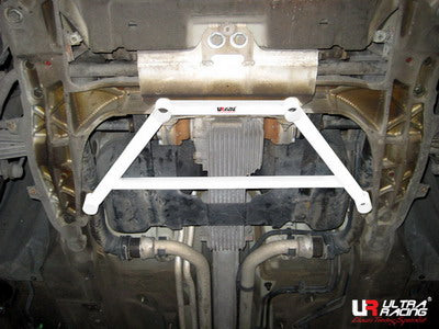 Barra Refuerzo Inferior Delantera 1507 Ultra Racing Porsche 911 997 05-12 3.6