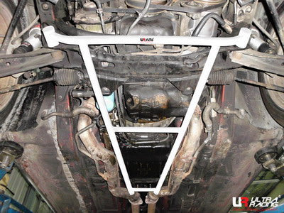 Barra Refuerzo Delantera Ultra Racing Nissan 300ZX Z32 90-97