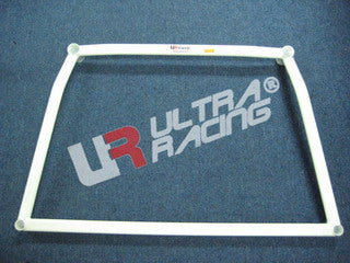 Barra Refuerzo Delantera H 418 Ultra Racing Para Toyota Previa 03-06