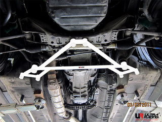 Barra Refuerzo Delantera Ultra Racing Toyota Chaser 92-96 2.5T