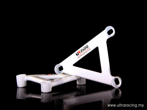 Barras Inferiores Delanteras 1316P Ultra Racing para Subaru Legacy BM 09+