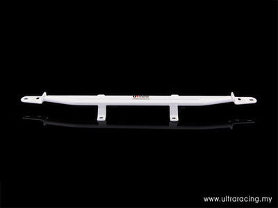 Barra Central Inferior Ultra Racing Para Hyundai Genesis 08+ 2.0T