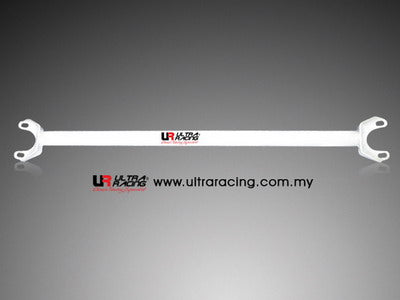 Barra de Torretas Trasera Superior Ultra Racing para Nissan Cefiro A31 (88-94)
