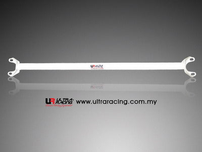 Barra de Torretas Trasera Superior Ultra Racing para Honda Integra 94-01 DC2