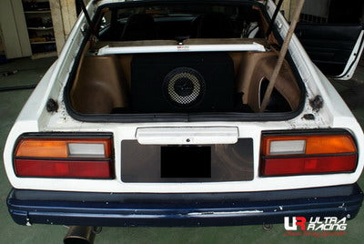 Barra de Torretas Trasera Superior Ultra Racing para Nissan 280ZX 79-83