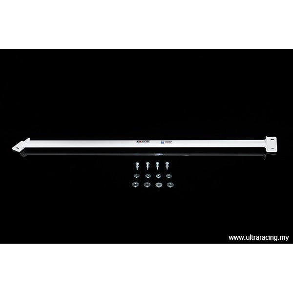 Barra de Torretas Trasera Superior Ultra Racing para Mitsubishi Lancer Sportback 10+
