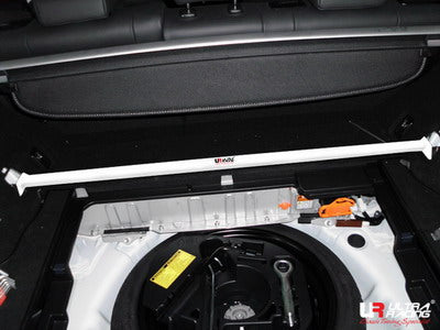 Barra de Torretas Trasera Superior 1623 Ultra Racing para Lexus CT200H / Prius XW30