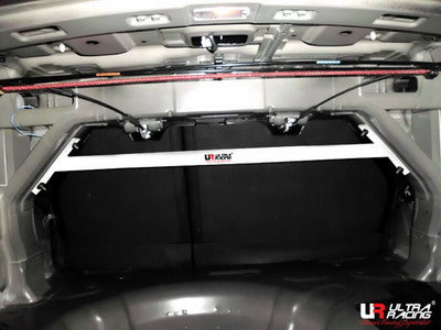 Barra de Torretas Trasera Superior Ultra Racing para Hyundai Elantra MD 10+
