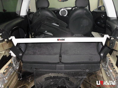 Barra de Torretas Trasera Superior Ultra Racing para Mini Cooper S R56 /Clubman