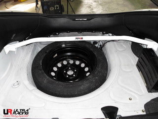 Barra de Torretas Trasera Superior 1714 Ultra Racing para VW New Beetle