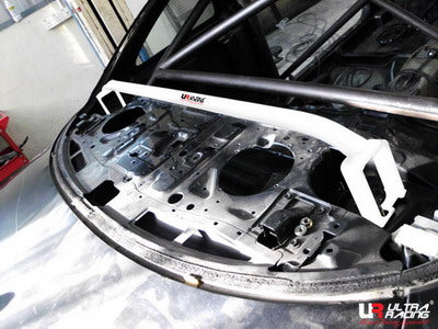 Barra de Torretas Trasera Superior Ultra Racing para Nissan S14 95-99