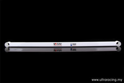 Barra Inferior Trasera Ultra Racing para Mitsubishi Outlander 03-06