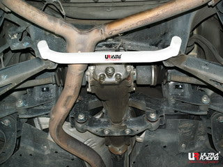 Barra Inferior Trasera Ultra Racing para Subaru Forester SH5/SH9/SJ 08+