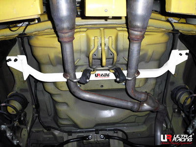 Barra Inferior Trasera Ultra Racing para Daihatsu Copen 660T 02-11