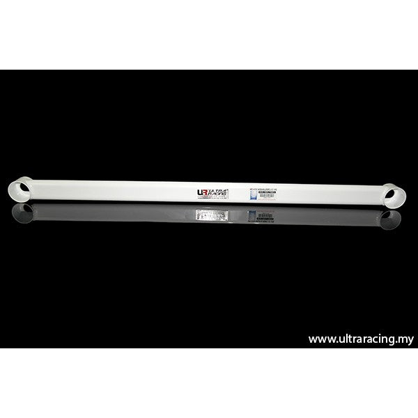 Barra Inferior Trasera Ultra Racing para Nissan Bluebird 89-93 U12 1.8