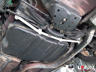 Barra Inferior Trasera Ultra Racing Para Toyota Celica ST183 89+