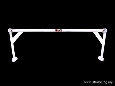 Barra Inferior Trasera Ultra Racing para Hyundai Genesis 08+ 2.0T