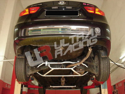 Barra de Refuerzo Trasera Ultra Racing para Hyundai Avante/Elantra 08+