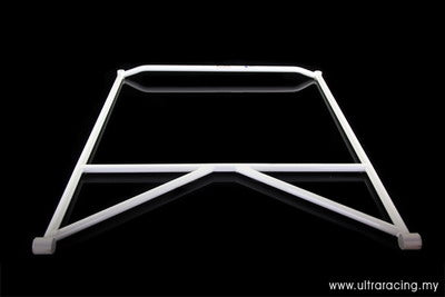 Barra Refuerzo Inferior Trasera Ultra Racing Isuzu Trooper 3.2 98-05