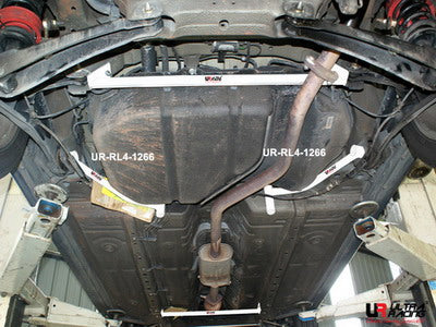 Barras Traseras/Laterales 1266 Ultra Racing para Chery A5 06+