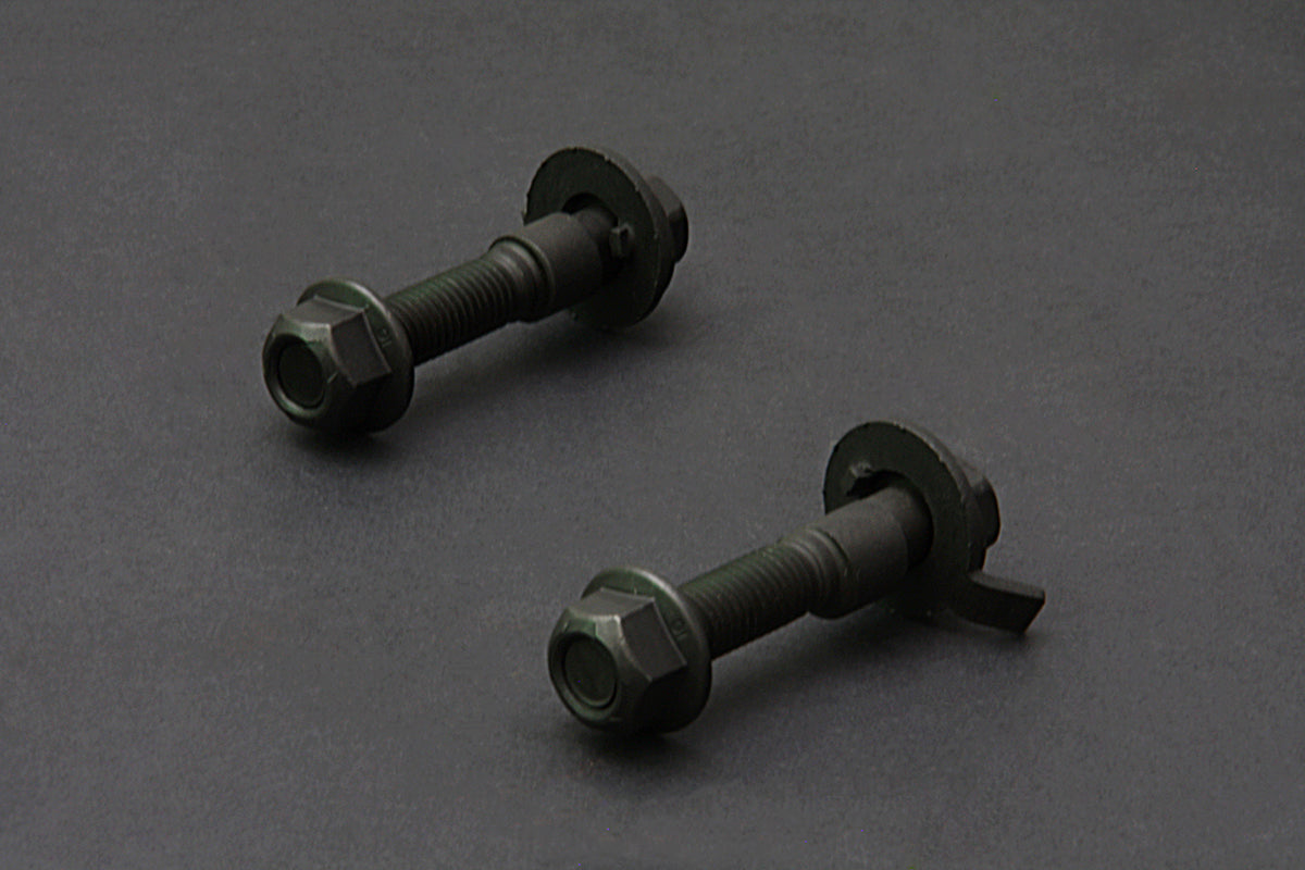 Tornillos de Camber Ajustables Hardrace (17mm)