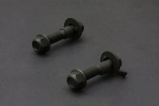 Tornillos de Camber Ajustables Hardrace (17mm)