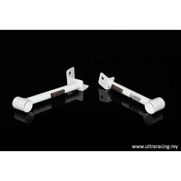 Barras Laterales Traseras Ultra Racing para Mini Cooper S R56 06+