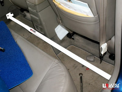 Barra Refuerzo Ultra Racing para Chery A5 06+