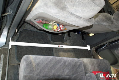 Barra De Refuerzo Ultra Racing Para Honda Odyssey 94-98 RA 2.2