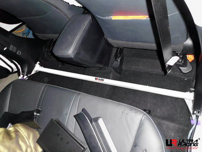 Barra De Refuerzo Room Bar 1624 Ultra Racing Para Lexus CT200H / Prius XW30