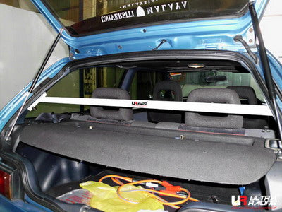 Barra Trasera C-Pillar 1724 Ultra Racing para Honda Civic 88-91 3D