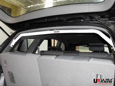 Barra Trasera Refuerzo Pilar C Ultra Racing Hyundai Santa Fe 07-12 CM