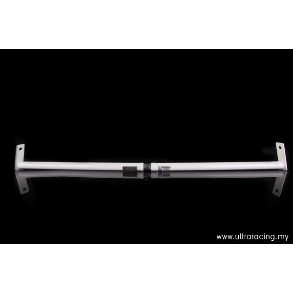 Barra Trasera C-Pilar Ultra Racing para Smart Fortwo 450/451 98+ Hardtop