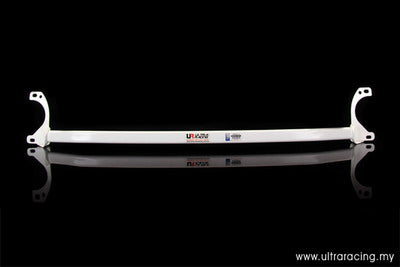 Barra De Torretas Delantera Superior Ultra Racing Para Citroen ZX 1.9 (Diésel)