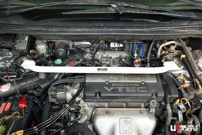 Barra de Torretas Delantera Superior Ultra Racing Honda Odyssey 94-98 RA 2.2